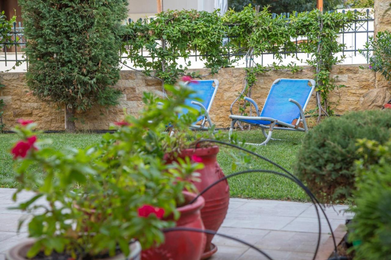 Sofia'S Villa Nikiti  Dış mekan fotoğraf