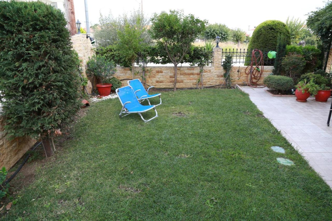 Sofia'S Villa Nikiti  Dış mekan fotoğraf