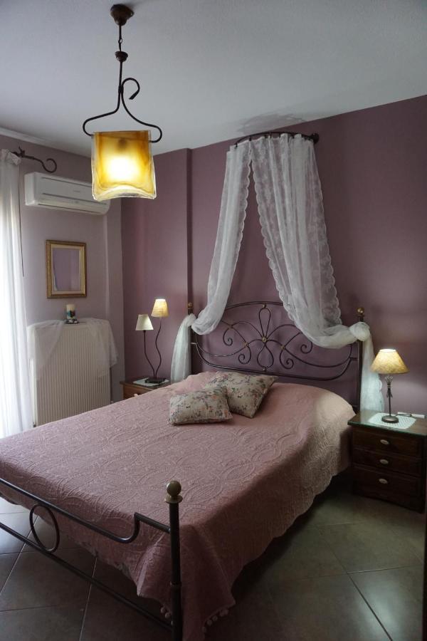 Sofia'S Villa Nikiti  Dış mekan fotoğraf