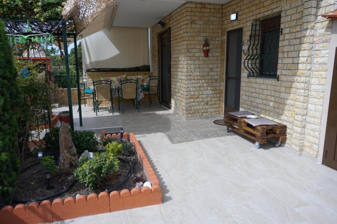 Sofia'S Villa Nikiti  Dış mekan fotoğraf