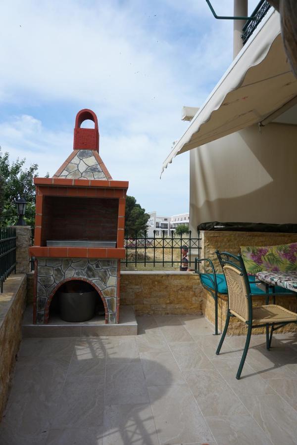 Sofia'S Villa Nikiti  Dış mekan fotoğraf