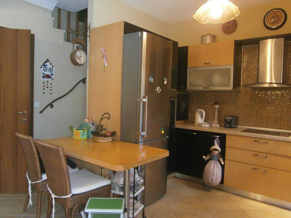 Sofia'S Villa Nikiti  Dış mekan fotoğraf