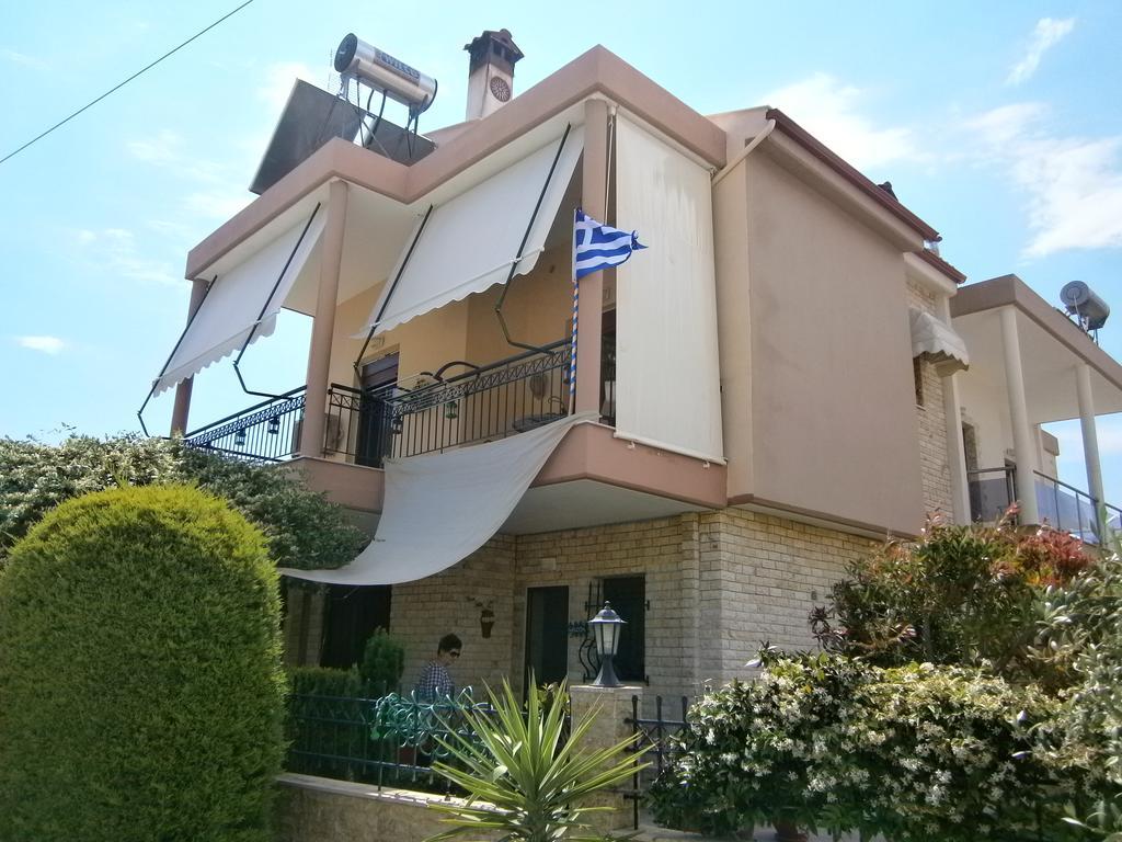 Sofia'S Villa Nikiti  Dış mekan fotoğraf