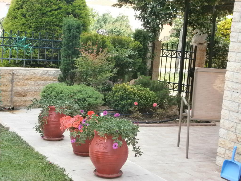 Sofia'S Villa Nikiti  Dış mekan fotoğraf